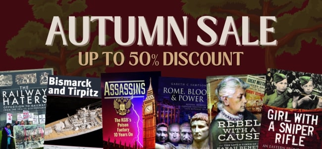 Autumn Sale